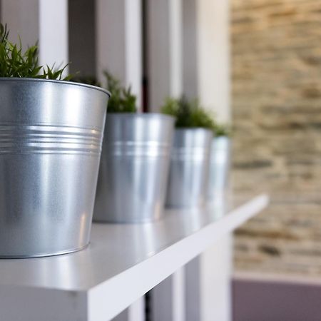 Albergue Goas Abadin Екстер'єр фото