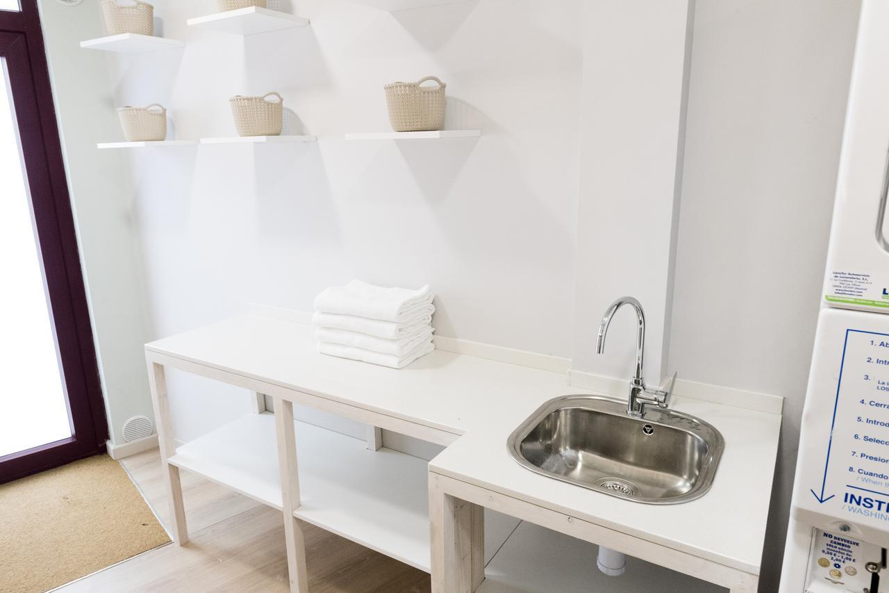 Albergue Goas Abadin Екстер'єр фото